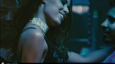Pic: Yari De Leon in The Lincoln Lawyer