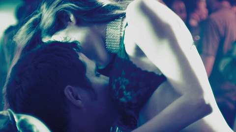 Pic: Yari De Leon in The Lincoln Lawyer