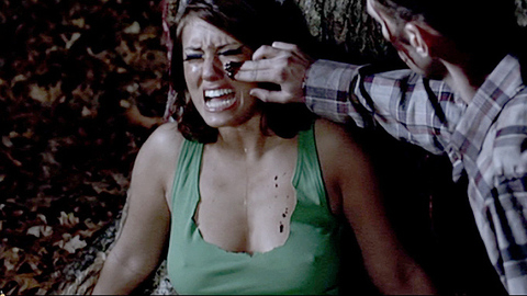 Pic: Zoe Sloane in BreadCrumbs (2011)