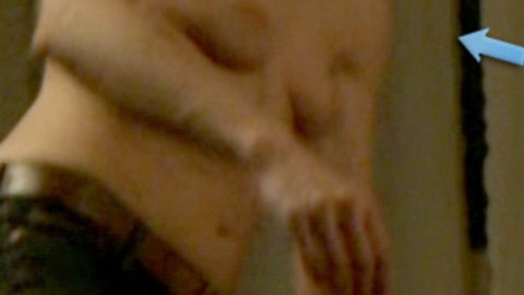 Pic: Miriam Mayet in Bedways