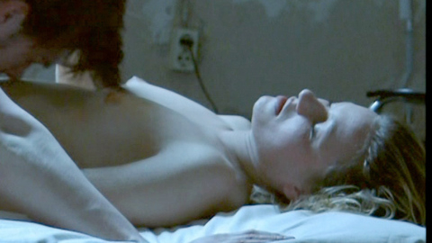 Pic: Lana Cooper in Bedways