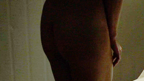 Pic: Tabrett Bethell in The Clinic