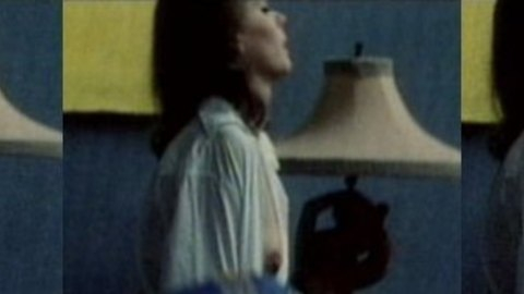 Pic: Babette van Veen in Brylcream Boulevard