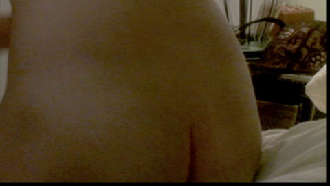 Pic: Emma Bell in Elektra Luxx