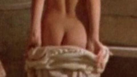 Pic: Margherita Pace in Once Upon a Time in America