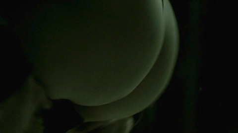 Pic: Carolina Bang in The Last Circus