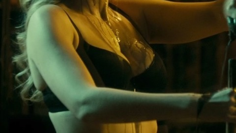 Pic: Carolina Bang in Witching & Bitching