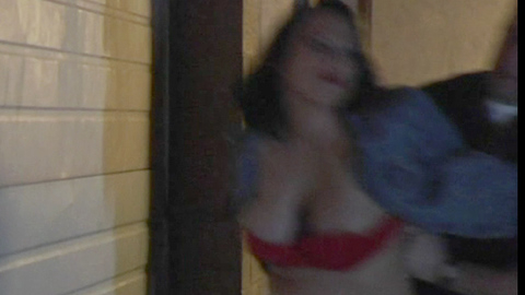 Pic: Nicki Hunter in Half Moon (2010)