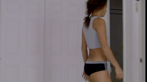 Pic: Dawn Noel Pignuola in My Normal