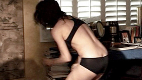 Pic: Traci Dinwiddie in Elena Undone