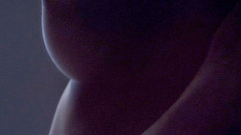 Pic: Necar Zadegan in Elena Undone