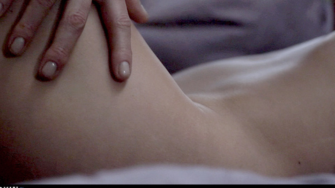 Pic: Necar Zadegan in Elena Undone