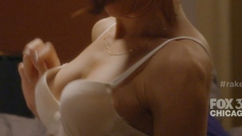 Pic: Necar Zadegan in Rake