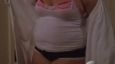 Pic: Rebel Wilson in Super Fun Night