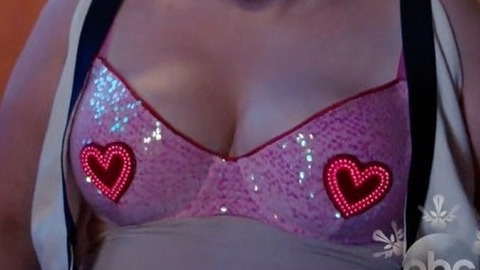 Pic: Rebel Wilson in Super Fun Night