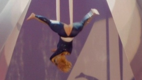 Pic: Rebel Wilson in Pitch Perfect 2