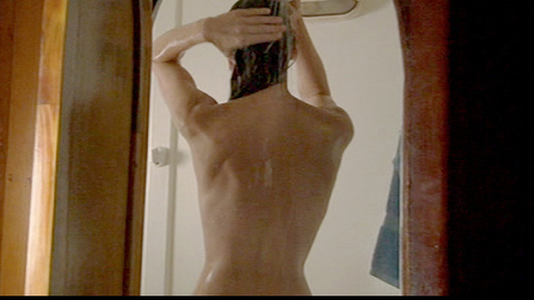 Pic: Daisy Betts in Caught Inside