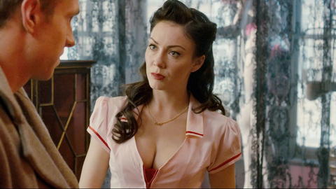 Pic: Anna Skellern in I Give It a Year