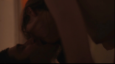 Pic: Kate Lyn Sheil in Green (2011)