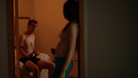 Pic: Kate Lyn Sheil in Autoerotic (2010)