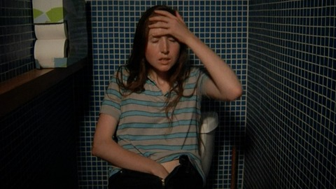 Pic: Kate Lyn Sheil in Autoerotic