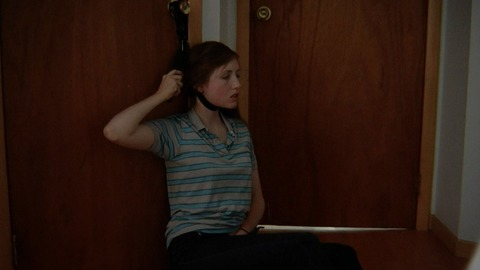 Pic: Kate Lyn Sheil in Autoerotic