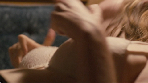 Pic: Kate Lyn Sheil in The Comedy (2012)