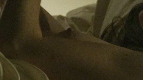 Pic: Kate Lyn Sheil in House of Cards