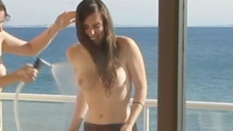 Pic: Sophia Takal in All the Light in the Sky (2013)