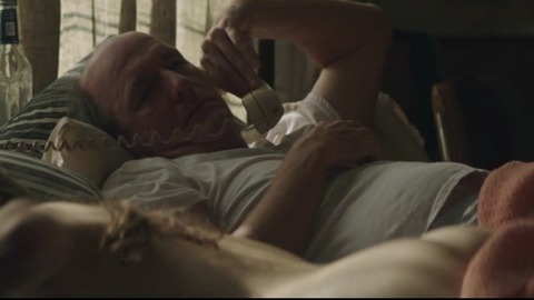 Pic: Sophia Takal in God's Pocket
