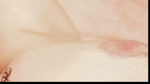 Pic: Holly Lucas in Little Deaths