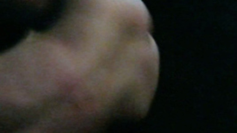 Pic: Holly Lucas in Little Deaths