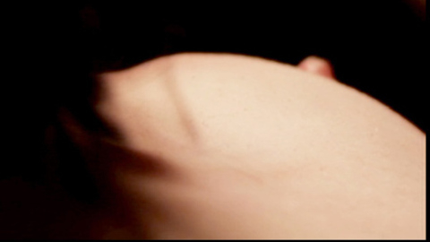Pic: Siubhan Harrison in Little Deaths