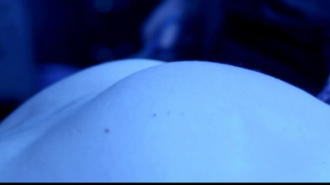 Pic: Kate Braithwaite in Little Deaths