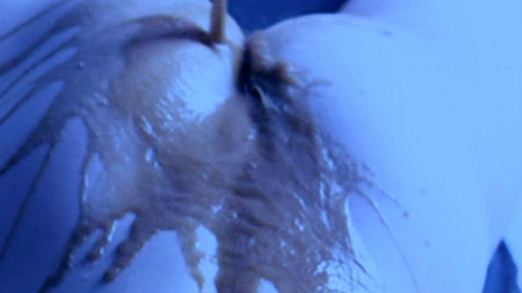 Pic: Kate Braithwaite in Little Deaths