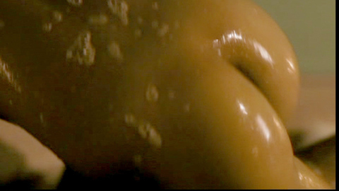 Pic: Manie Malone in Viva Riva!