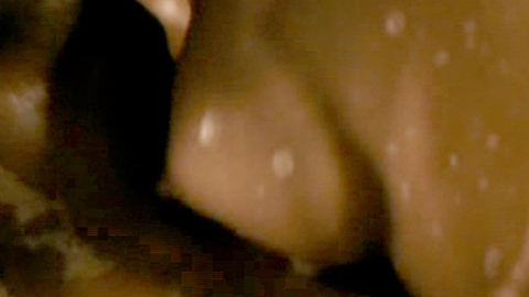 Pic: Manie Malone in Viva Riva!