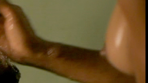 Pic: Manie Malone in Viva Riva!