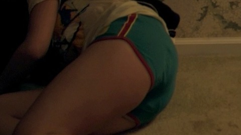 Pic: Ashley Rickards in At the Devil's Door