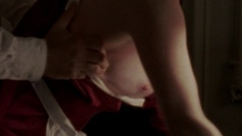 Pic: Ashley Wren Collins in Boardwalk Empire (2010-2014)