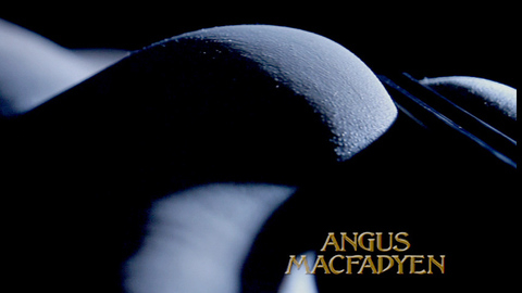 Pic: Ashley Wren Collins in Pound of Flesh