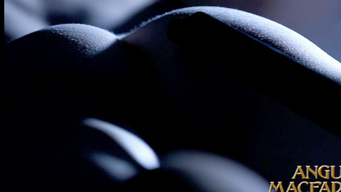 Pic: Ashley Wren Collins in Pound of Flesh