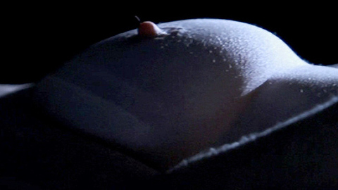 Pic: Ashley Wren Collins in Pound of Flesh