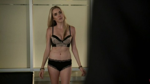 Pic: Spencer Locke in Babysitter's Black Book