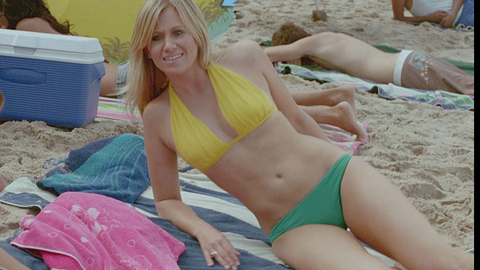 Pic: Maija Markula in Sharktopus