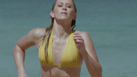 Pic: Maija Markula in Sharktopus
