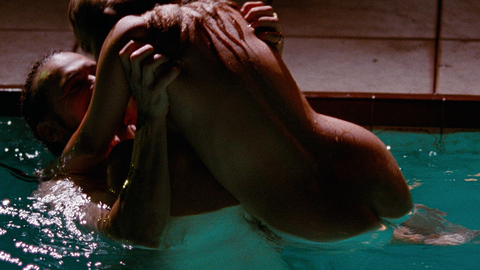 Pic: Vanessa Hudgens in Spring Breakers