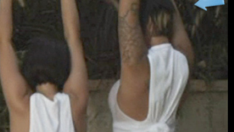 Pic: Cameron Adams in Devolved