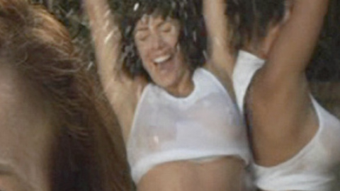 Pic: Rebekah Voss in Devolved