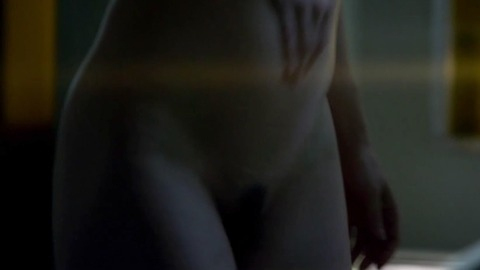 Pic: Russia Hardy in Femme Fatales